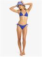 Roxy Aruba - Driehoekige bikinitop voor dames