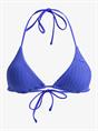 Roxy Aruba - Driehoekige bikinitop voor dames