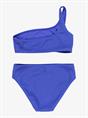 Roxy Aruba Rg - Two-Piece Swim Set for Girls 6 - 16