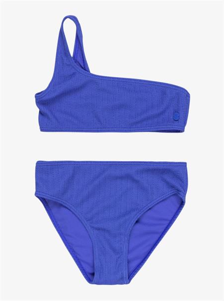 Roxy Aruba Rg - Two-Piece Swim Set for Girls 6 - 16