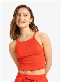 Roxy As I Am - Tank Top for Women