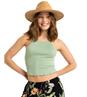 Roxy As I Am - Tank Top for Women