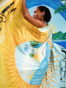Roxy Atlas - Basic Towel for Women