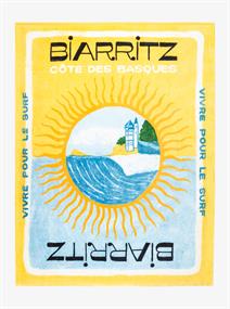 Roxy Atlas - Basic Towel for Women