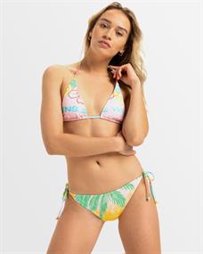 Roxy Atlas - Bikini Bottoms for Women