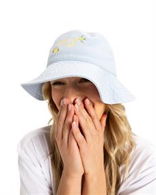 Roxy Atlas - Bucket Hat for Women