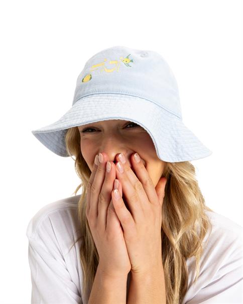 Roxy Atlas - Bucket Hat for Women