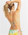 Roxy Atlas - Driehoekig bikinitopje voor dames