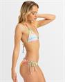Roxy Atlas - Driehoekig bikinitopje voor dames