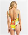 Roxy Atlas - One-Piece Swimsuit for Women