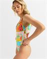 Roxy Atlas - One-Piece Swimsuit for Women