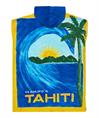 Roxy Atlas - Poncho Towel for Women