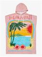 Roxy Atlas - Poncho Towel for Women