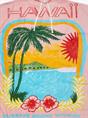 Roxy Atlas - Poncho Towel for Women