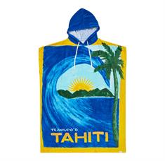 Roxy Atlas - Poncho Towel for Women
