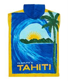 Roxy Atlas - Poncho Towel for Women