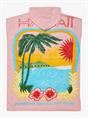 Roxy Atlas - Ponchohanddoek voor dames