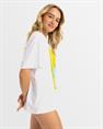 Roxy Atlas - Short Sleeves T-Shirt for Women