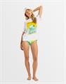 Roxy Atlas - Short Sleeves T-Shirt for Women