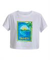 Roxy Atlas - T-shirt met korte mouwen voor dames
