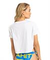 Roxy Atlas - T-shirt met korte mouwen voor dames