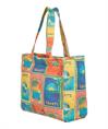 Roxy Atlas - Tote Bag for Women
