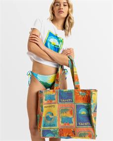 Roxy Atlas - Tote Bag for Women