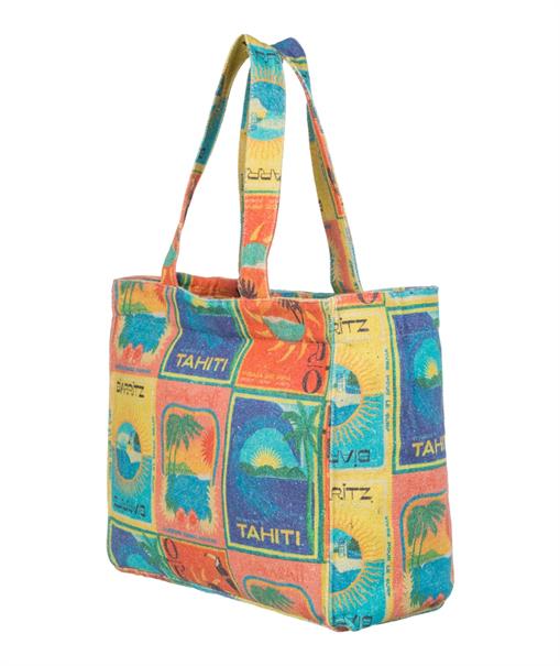 Roxy Atlas - Tote Bag for Women
