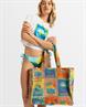 Roxy Atlas - Tote Bag for Women