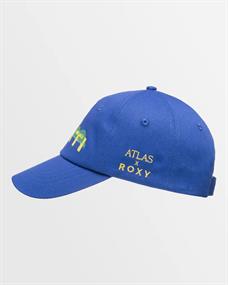 Roxy Atlas - Trucker Cap for Women