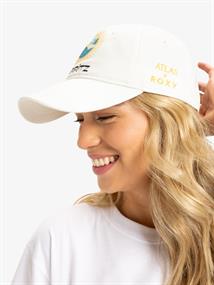 Roxy Atlas - Trucker Cap for Women