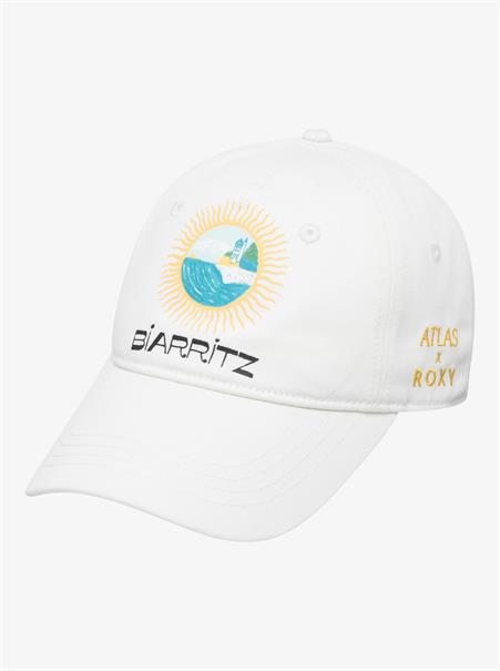Roxy Atlas - Trucker Cap for Women