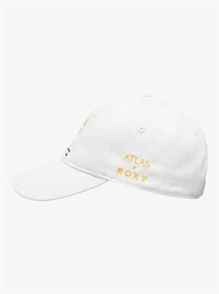 Roxy Atlas - Trucker Cap for Women