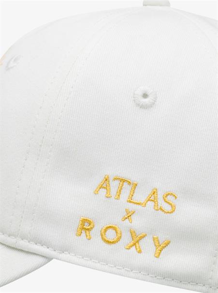 Roxy Atlas - Trucker Cap for Women