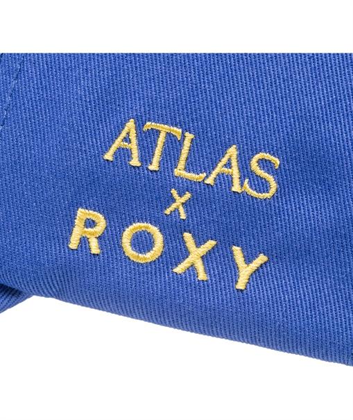 Roxy Atlas - Truckerpet voor dames
