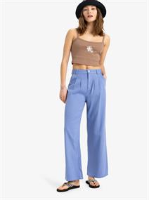Roxy Attractive Light - Chino Pants for Women