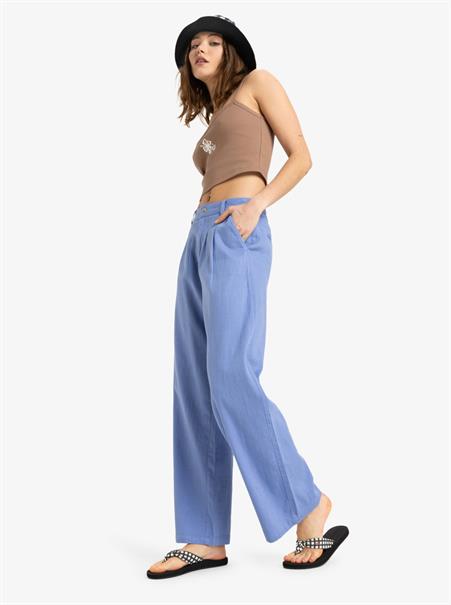 ROXY Attraktive leichte Chino-Hosen für Damen