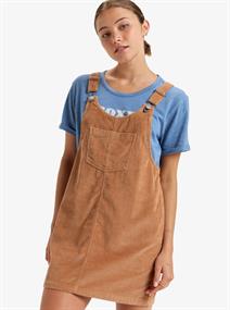 Roxy AUTUMN DAZE - Women Surf Lifestyle Woven Dress