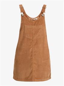 Roxy AUTUMN DAZE - Women Surf Lifestyle Woven Dress