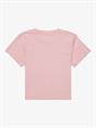 Roxy Baby One More Time - T-shirt met korte mouwen voor meisjes van 4 - 16 jaar