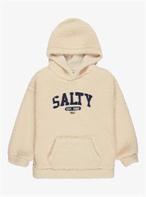 Roxy Back To - Girls Surf Lifestyle Polar Fleece