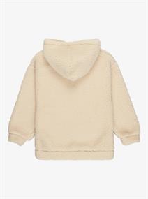Roxy Back To - Girls Surf Lifestyle Polar Fleece