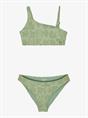 ROXY Beach Check – Zweiteiliges Badeset für Mädchen 6–16