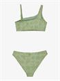 ROXY Beach Check – Zweiteiliges Badeset für Mädchen 6–16