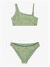 ROXY Beach Check – Zweiteiliges Badeset für Mädchen 6–16