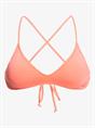Roxy Beach Classics - Atletische Triangel Bikinitop voor Dames