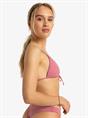 Roxy Beach Classics - Bralette bikinitop voor dames