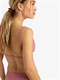 Roxy Beach Classics - Bralette bikinitop voor dames