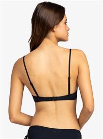 Roxy Beach Classics - Bralette bikinitop voor dames