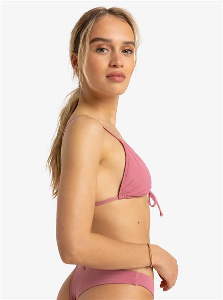 Roxy Beach Classics - Bralette bikinitop voor dames